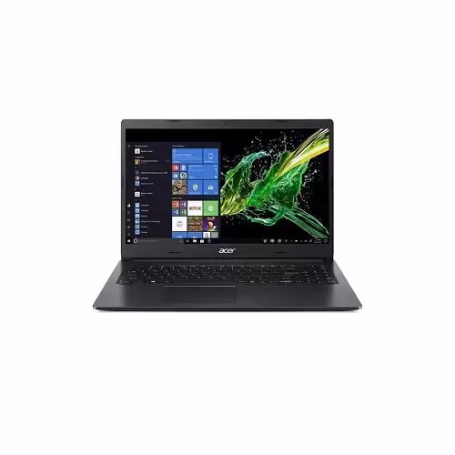 لپ تاپ 15.6 اینچی ایسر مدل  Aspire 3 A315 i3 4GB 1TB INTEL