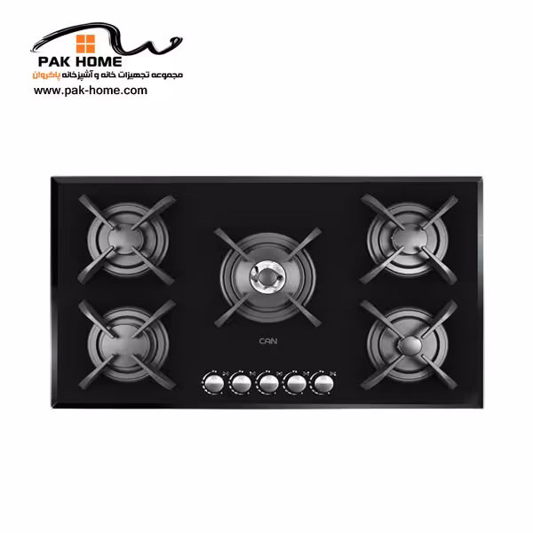 گاز صفحه ای کن CG8505