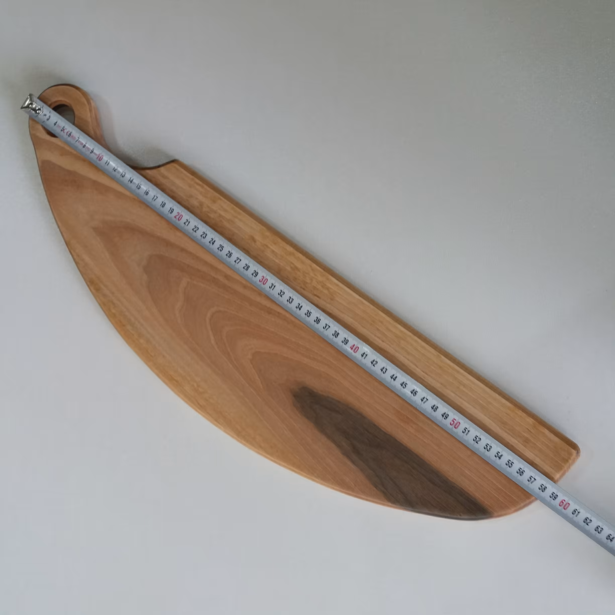تخته گوشت وسرو