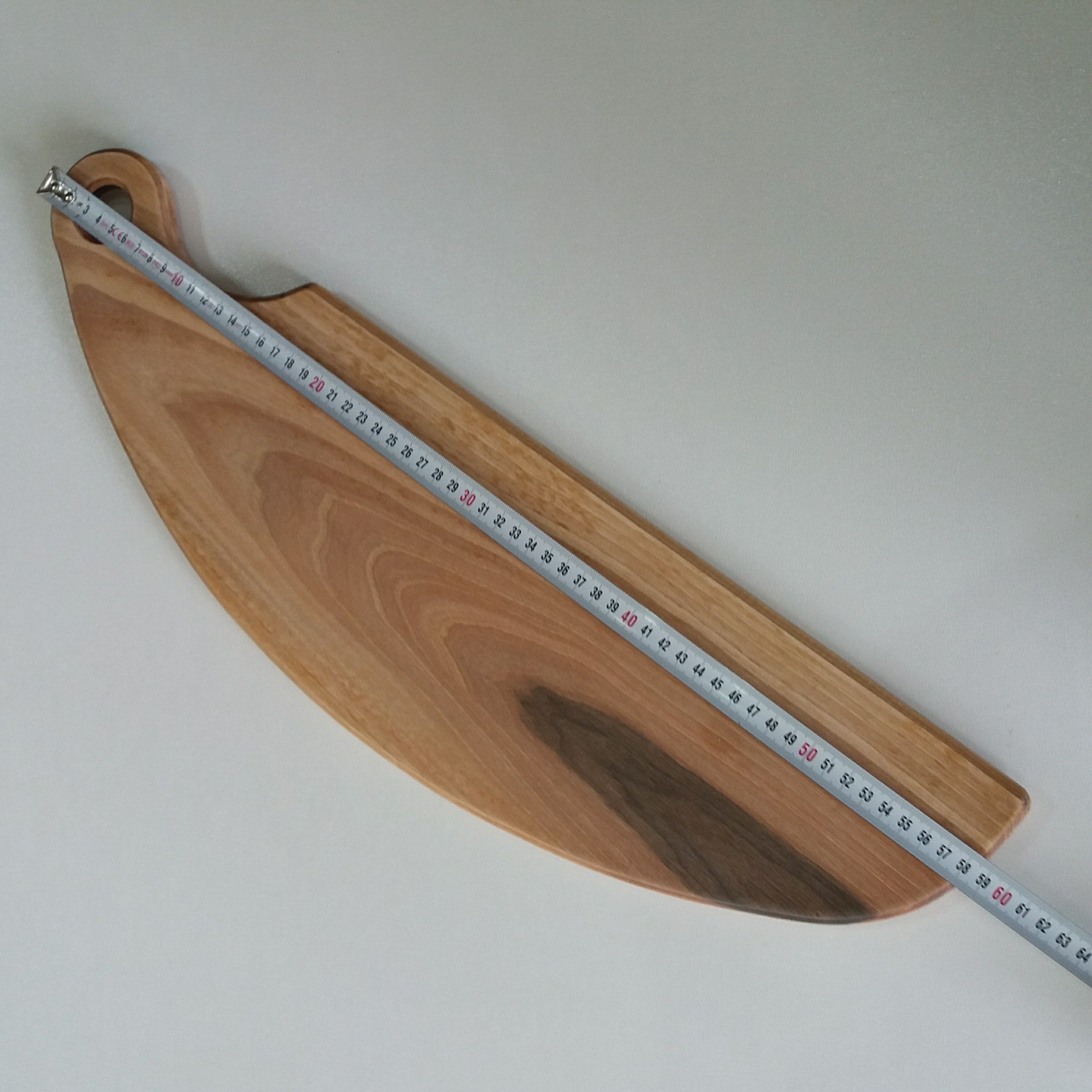 تخته گوشت وسرو