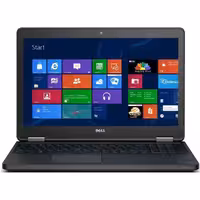 لپ تاپ لتیتود ای 5550 با پردازنده i7 و صفحه نمایش فول اج دی