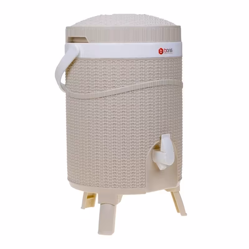 کلم نبانیس  6 لیتر پایه دار