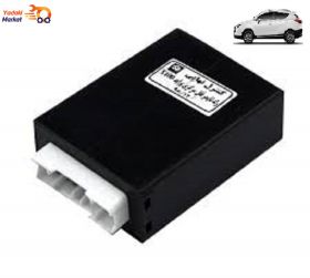 رله قفل مركزی JAC-S3