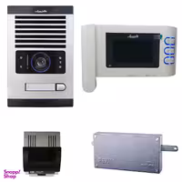 مجموعه دربازکن تصویری الکتروپیک مدل 797 / 1086