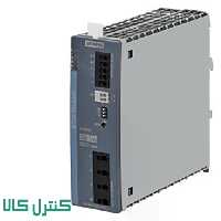 منبع تغذیه زیمنس مدل 6EP3444-7SB00-3AX0