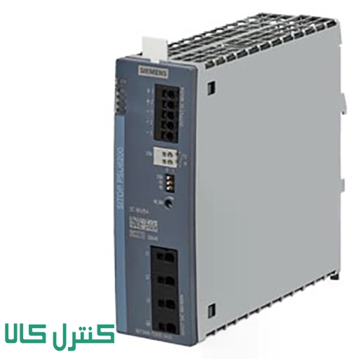 منبع تغذیه زیمنس مدل 6EP3444-7SB00-3AX0