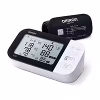 فشار سنج بازویی امرون مدل Omron M7 Intelli IT