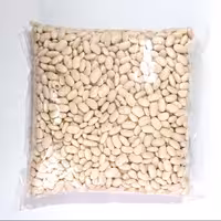 لوبیا سفید 500 گرمی