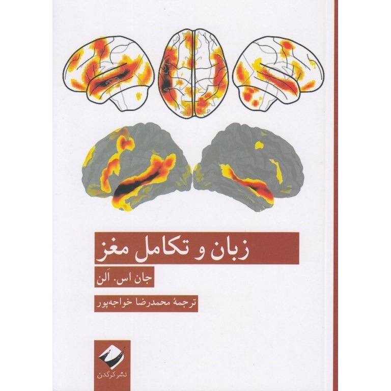 زبان و تکامل مغز