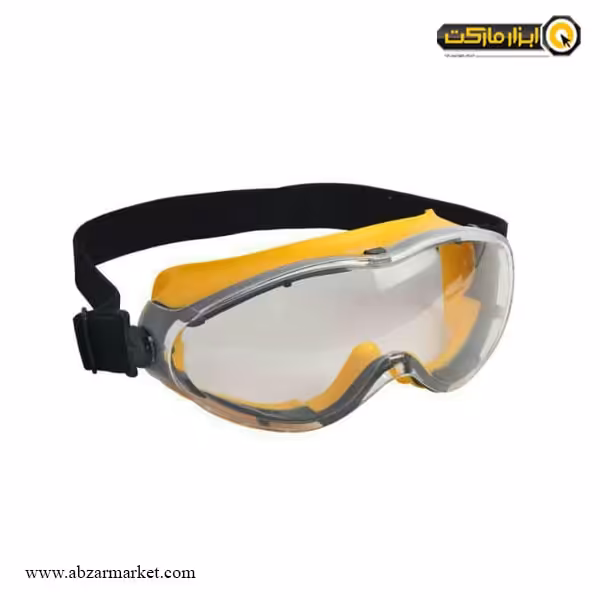 عینک ایمنی توتاص گاگل مدل ATBB