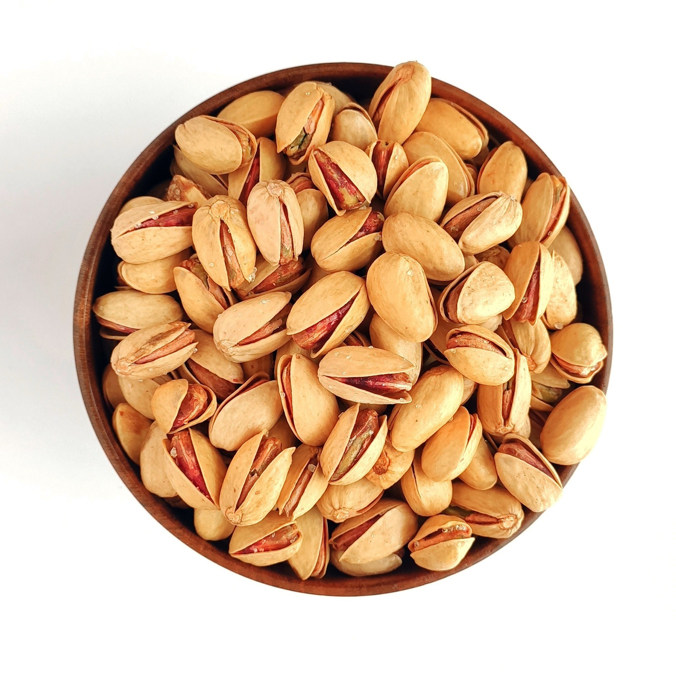 پسته احمد آقایی اعلا شور ( 500 گرمی)