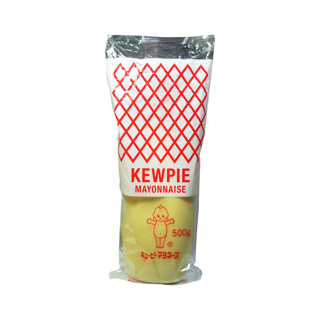 سس مایونز ژاپنی 500 گرم - kewpie
