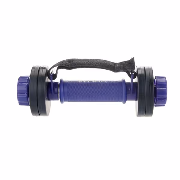 دمبل تن زیب با قابلیت تغییر وزن - تن زیب و سایر