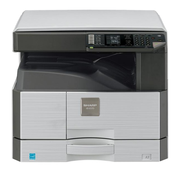 دستگاه فتوکپی استوک شارپ مدل AR-X202