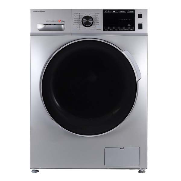 ماشین لباسشویی پاکشوما 9 کیلویی مدل TFU-93403 ST