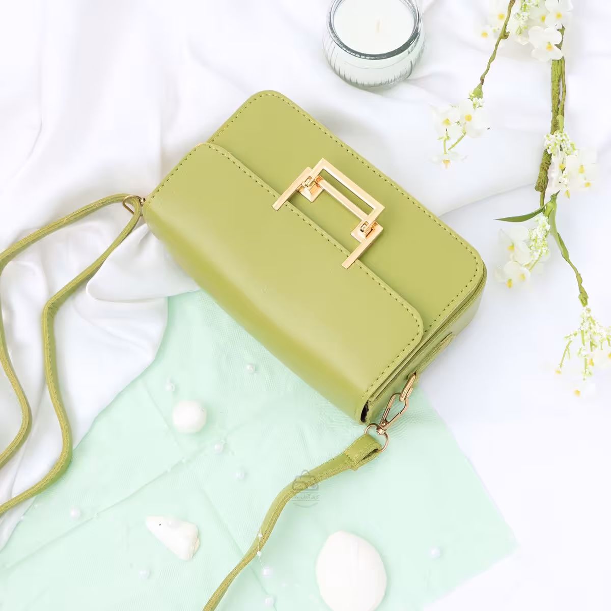 کیف شیک و جذاب دخترانه 