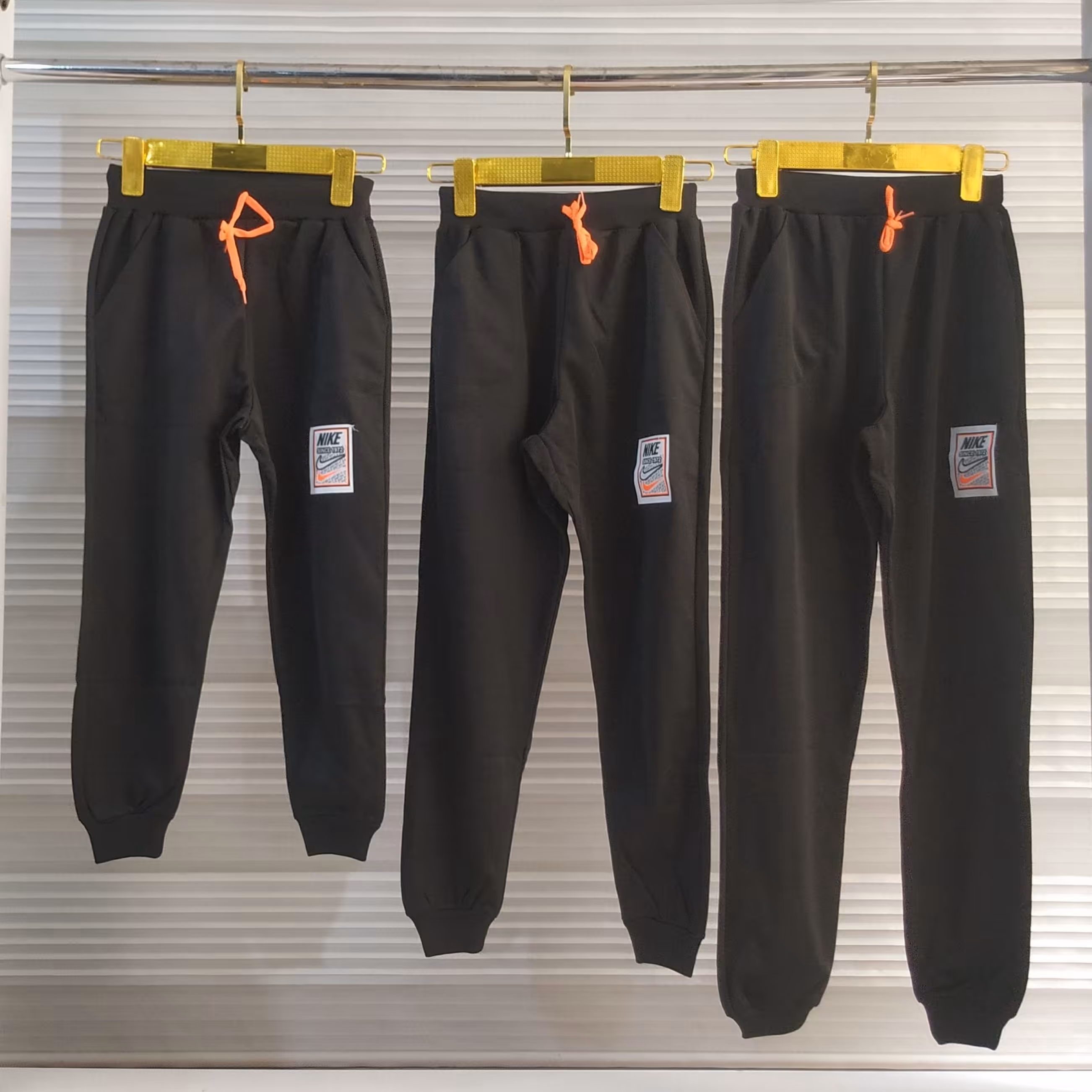 شلوار بچگانه پسرانه راحتی 