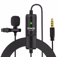 میکروفون سینکو Synco S8 Lavalier Microphone