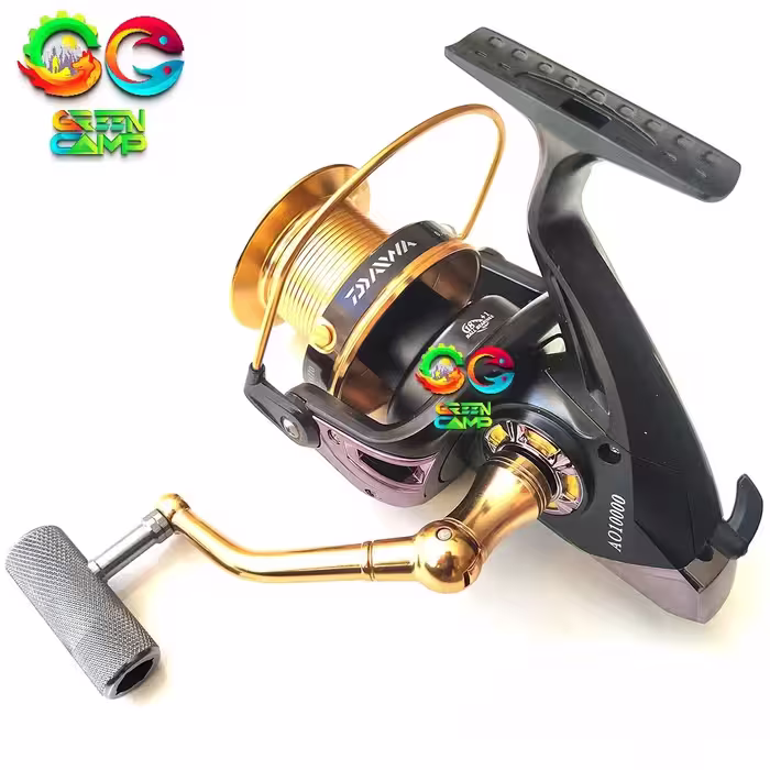 چرخ ماهیگیری AO9000(پس کرایه)