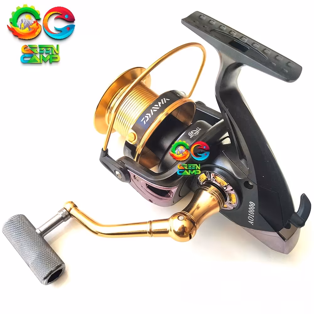 چرخ ماهیگیری AO9000(پس کرایه)