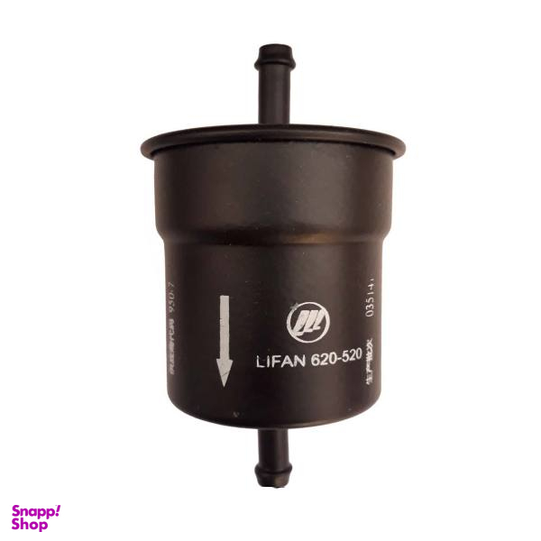 فیلتر / صافی بنزین مدل TAS مناسب برای خودروی لیفان 620 و لیفان 520