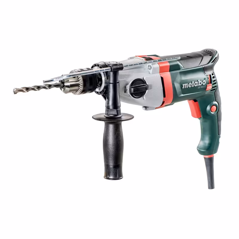 دریل چکشی متابو SB 850-2