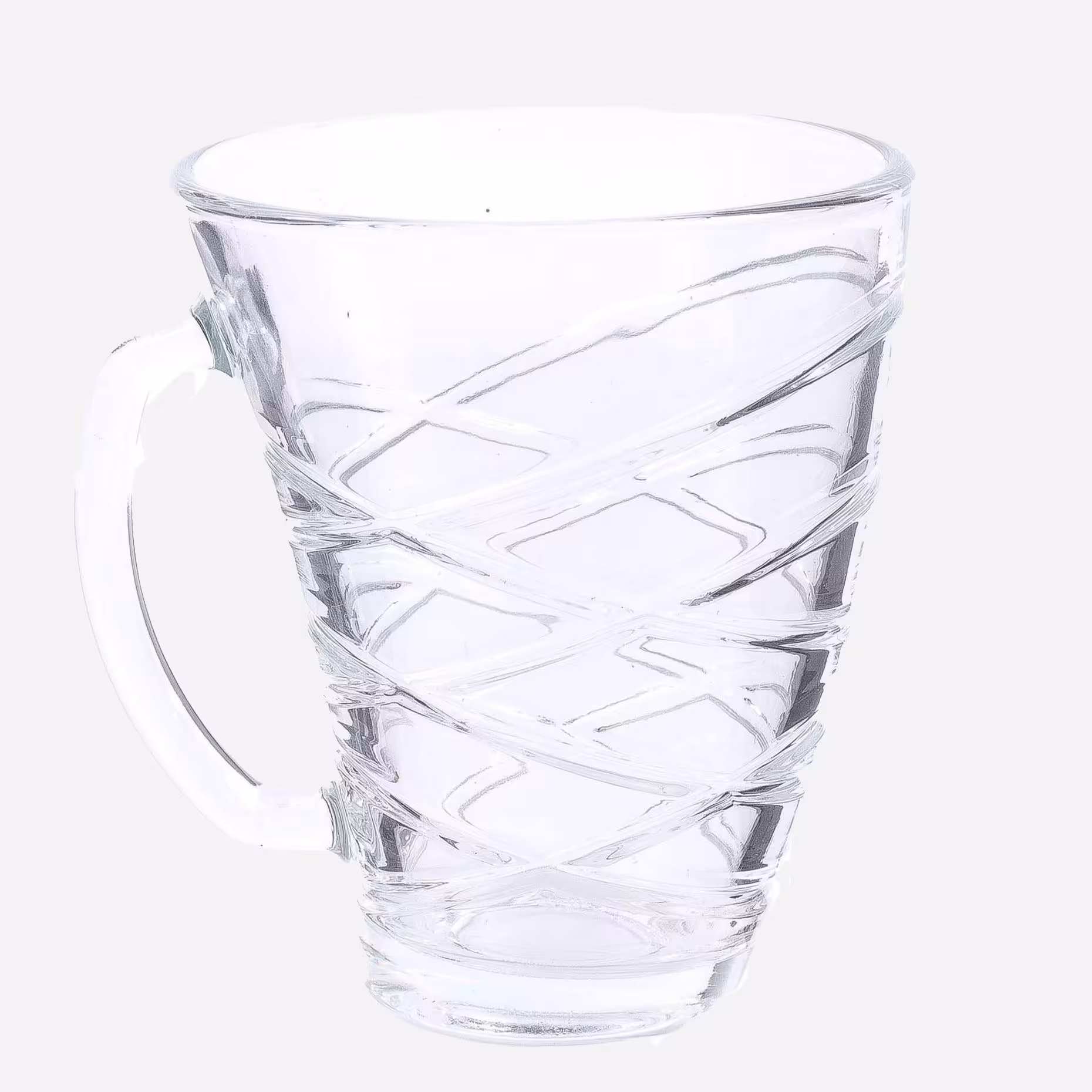 ماگ 25 الانور لومینارک Luminarc Elanor