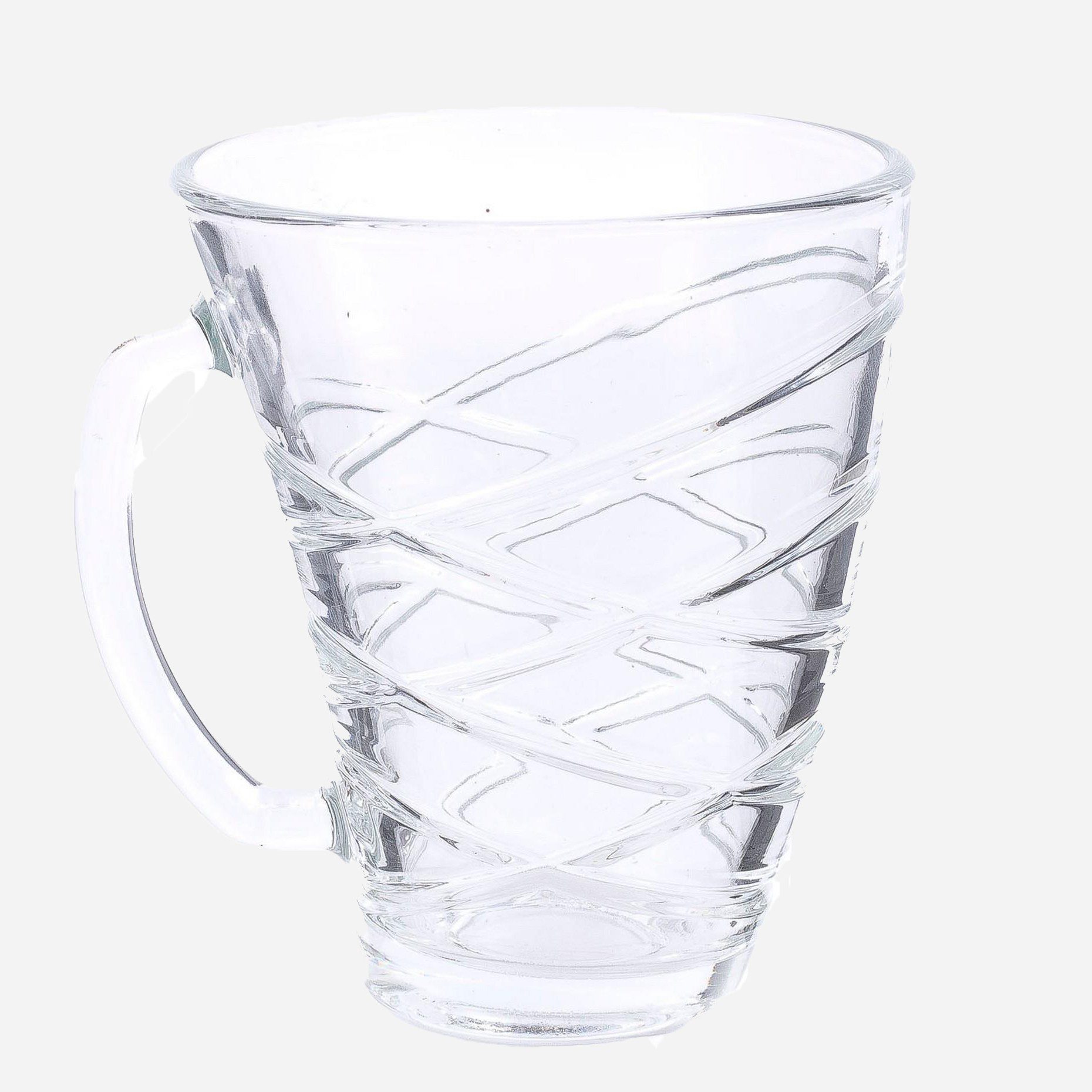 ماگ 25 الانور لومینارک Luminarc Elanor