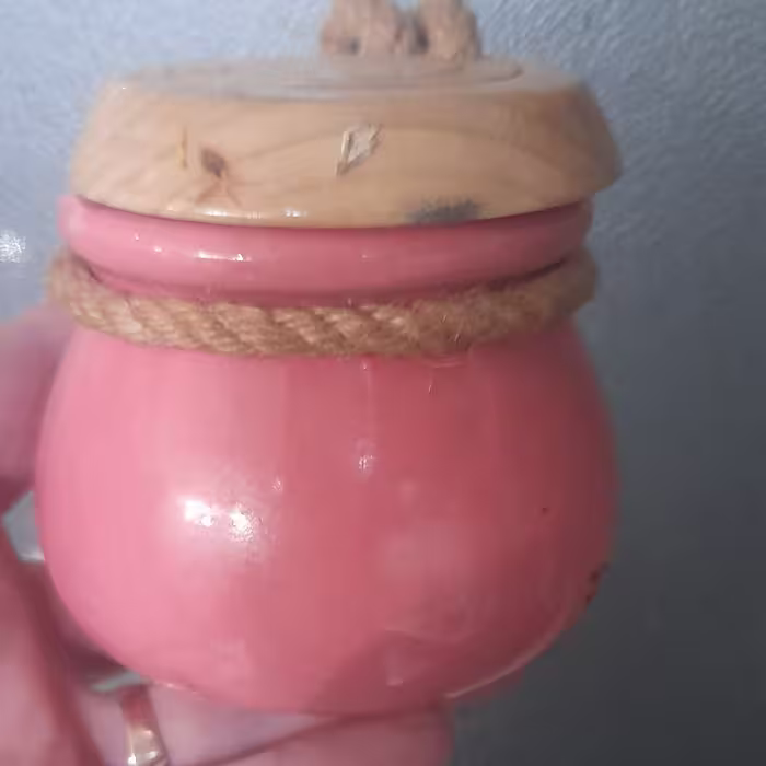 جاادویه سفالی