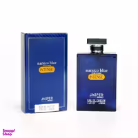 ادوپرفیوم مردانه مدل Narsico Blue Intense