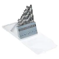 مجموعه 13 عددی مته فلز بوش  مدل 2608577349