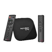 اندروید باکس تسکو مدل TAB ECO به همراه ریموت کنترل تسکو TRC 181