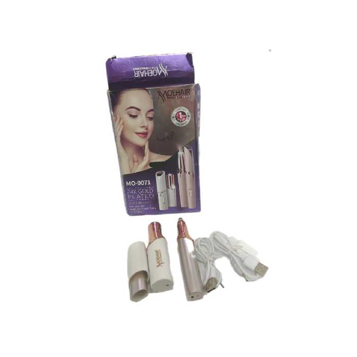 موزن دوکاره زنانه ماتیکی موهیر مدل 9071