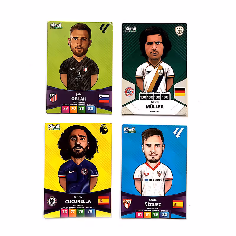 اسباب بازی شانسی کیمدی مدل مولر اوبلاک کوکورلا نیگوئز مجموعه 4 عددی