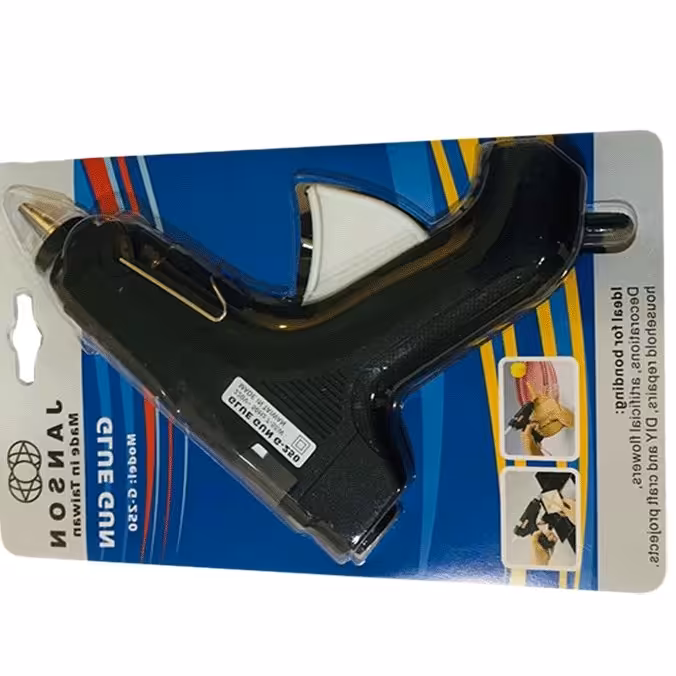 دستگاه چسب تفنگی