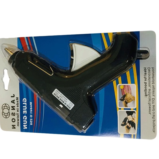 دستگاه چسب تفنگی