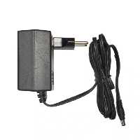 آداپتور 40 ولت 150 میلی آمپر دیواری