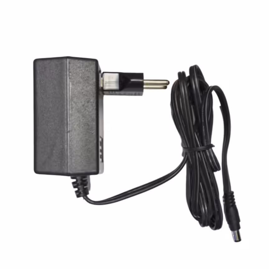 آداپتور 40 ولت 150 میلی آمپر دیواری