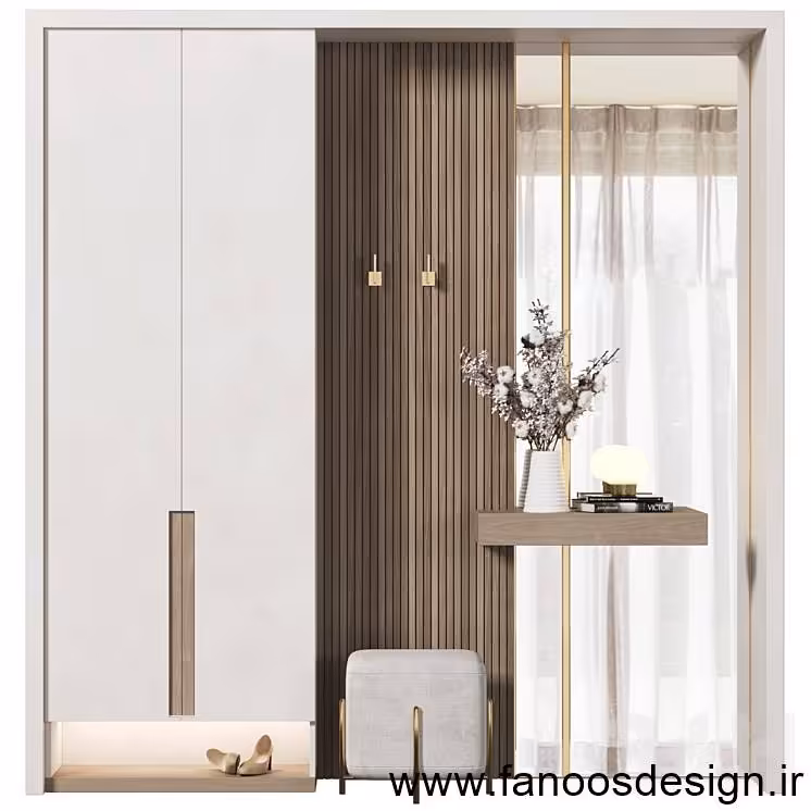 جالباسی لوکس کد 30167