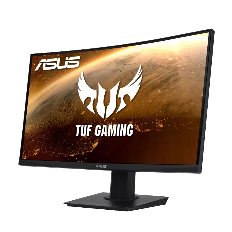 مشخصات، قیمت و خرید مانیتور 24 اینچ ASUS مدل TUF GAMING VG24VQR
