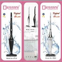 جارو شارژی 2کاره دسینی Dessini Dk14500