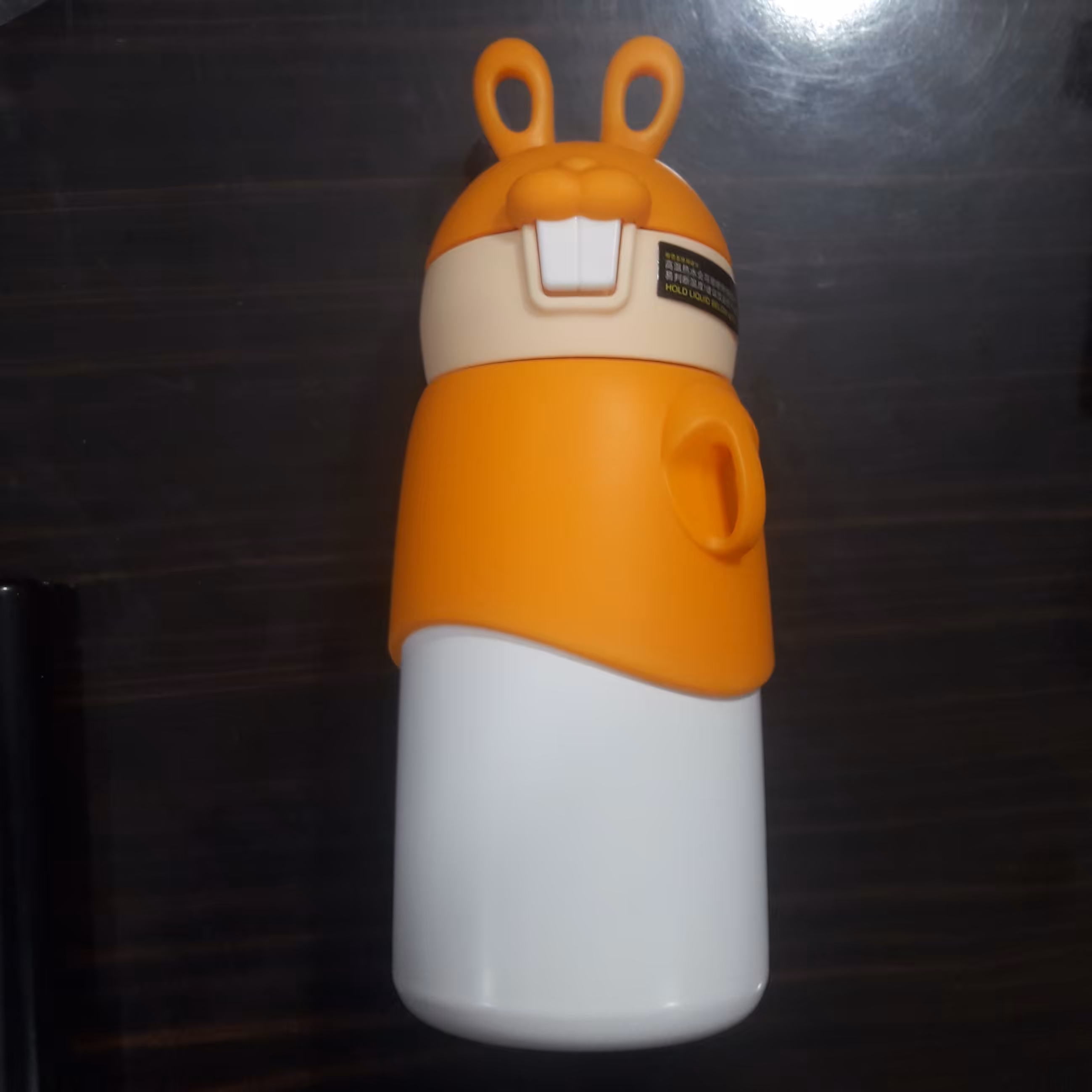 فلاسک (سرد و گرم)فانتزی طرح خرگوش