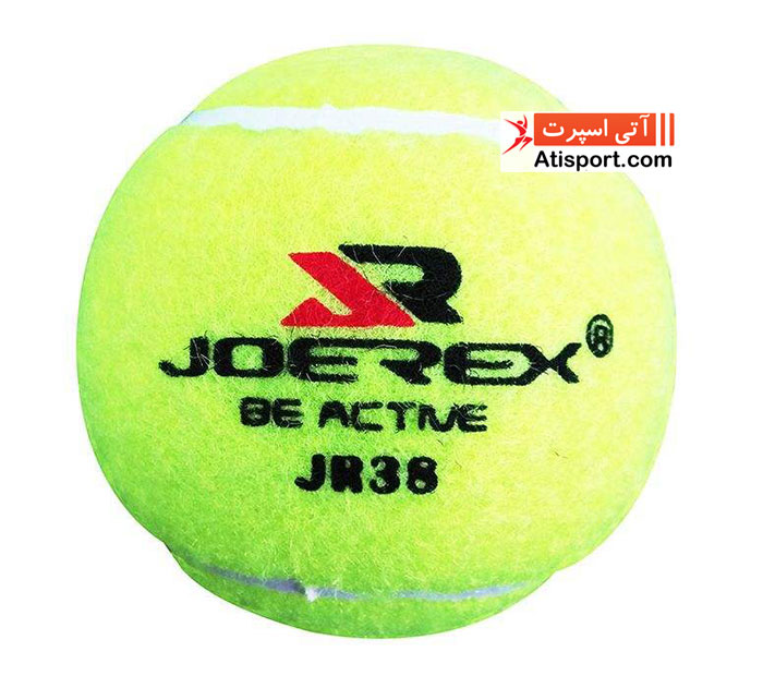 توپ تنیس Joerex JR38