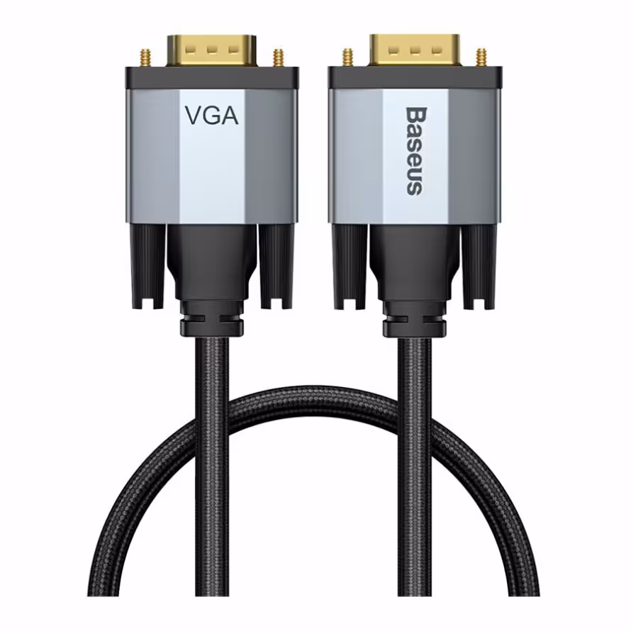 کابل 1 متری VGA بیسوس CAKSX-T0G