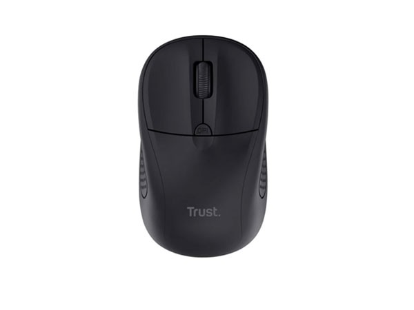 ماوس بی سیم تراست مدل WIRELESS PRIMO MATT