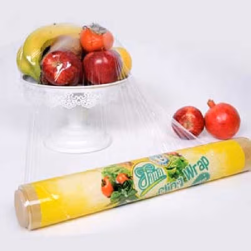 سلفون 30 یارد بسته 10 عددی 