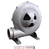 دمنده برقی 2/5 اینچ محک مدل BC-28