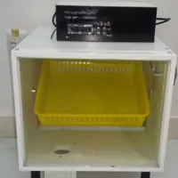 دستگاه جوجه کشی اتومات 