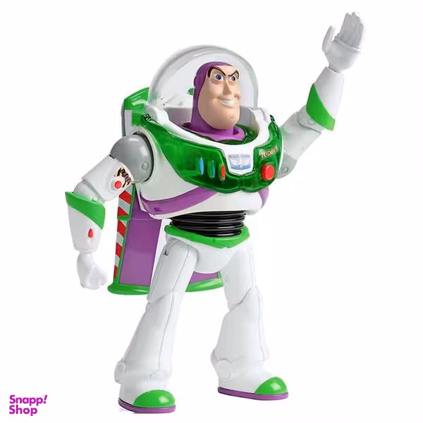 ربات مدل شخصیت بازلایتر داستان اسباب بازی کد EJ892