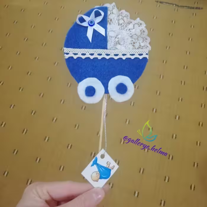 پک گیفت نوزاد